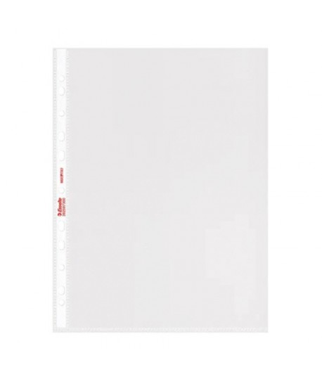 BUSTA ESSELTE 259730 FORATA 22X30 25P