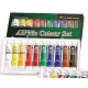 COLORI ACRILICI 09584 22ML 10 TUB.ASSOR