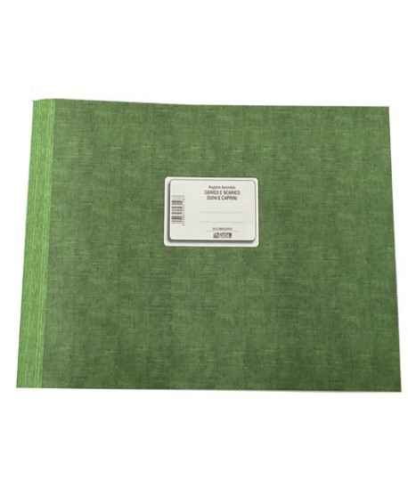 REG.CARICO SCARICO OVINI/CAPRINI 1384120