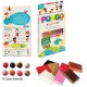 PONGO BY GIOTTO 6031 GR264 ASSORTITI 8C