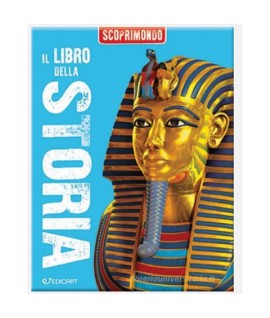 EDICART LIBRO DELLA STORIA