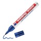 MARCATORE EDDING 3000 BLU 10PZ