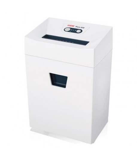 DISTRUGGIDOCUMENTI HSM PURE 320 3,9MM
