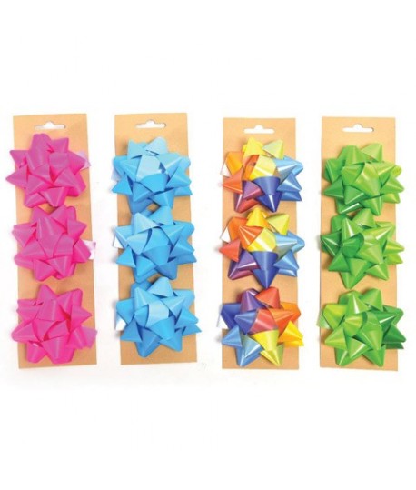 FIOCCHI REGALO DIAM.8 BL.3PZ 14286