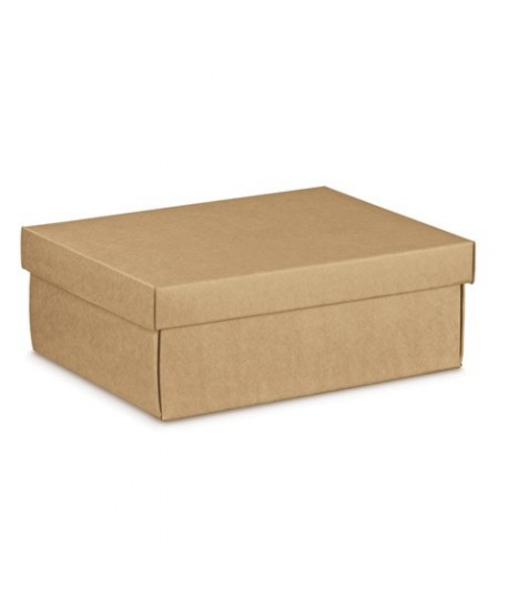 SCATOLA 135901C 38X26X11 AVANA