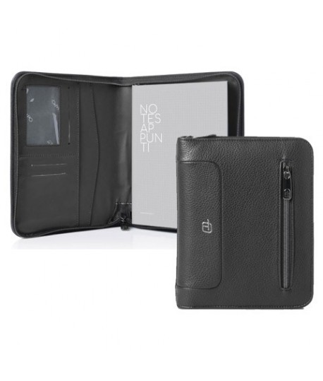 INTEMPO 8251GA. P/BLOCCO A/5 C/ZIP