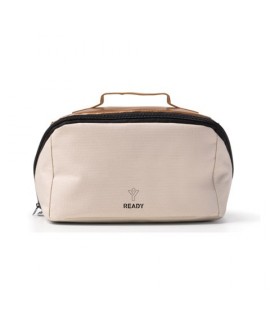 BEAUTY CASE DA VIAGGIO INTEMPO 9284RD