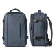 ZAINO CABIN-BAG DROP INTEMPO 9237DR