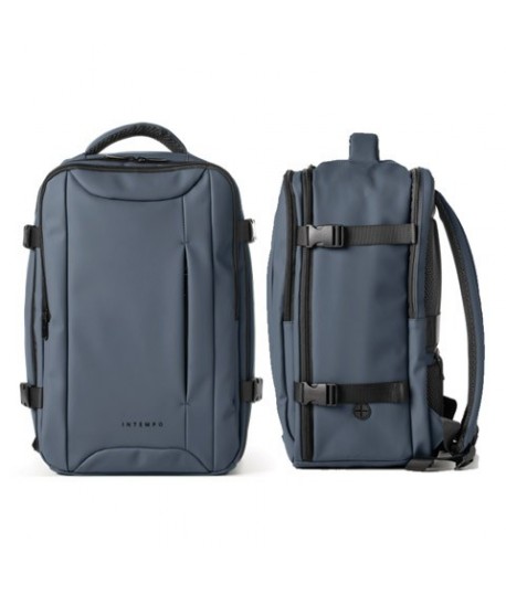 ZAINO CABIN-BAG DROP INTEMPO 9237DR