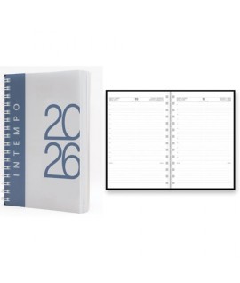 AGENDA GIORNAL. INTEMPO 21*30 7745PP