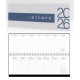 PLANNING SETTIMAN.INTEMPO 30*10 7755PP