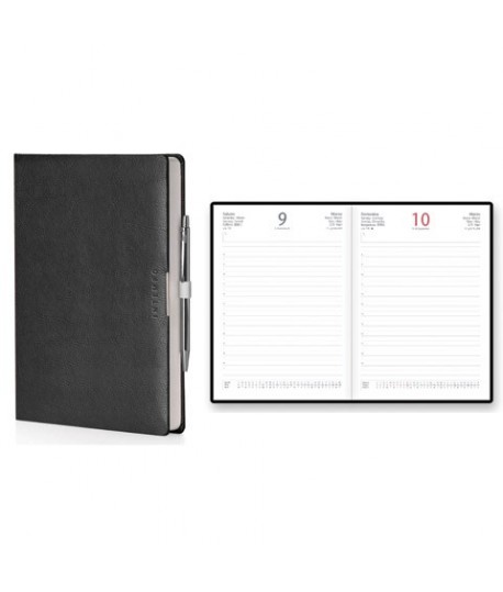 AGENDA GIORNAL. INTEMPO 17*24 7141AN