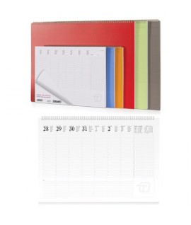 PLANNING SPIR.DATATO 35*25 7766PP