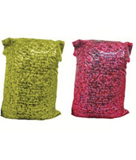 CORIANDOLO PICCOLO IN SACCO 8KG CIRCA