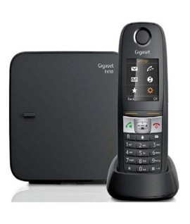 CORDLESS GIGASET E630