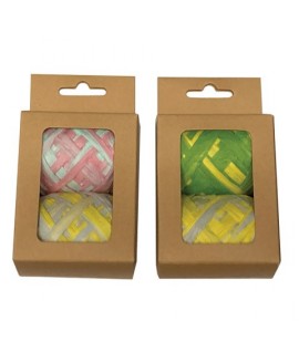 ROCCHETTI ASSORT. 5MT BL.2PZ 97128(14309