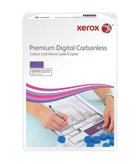 CARBONLESS XEROX 2C.B/G 003R99105 RS.500
