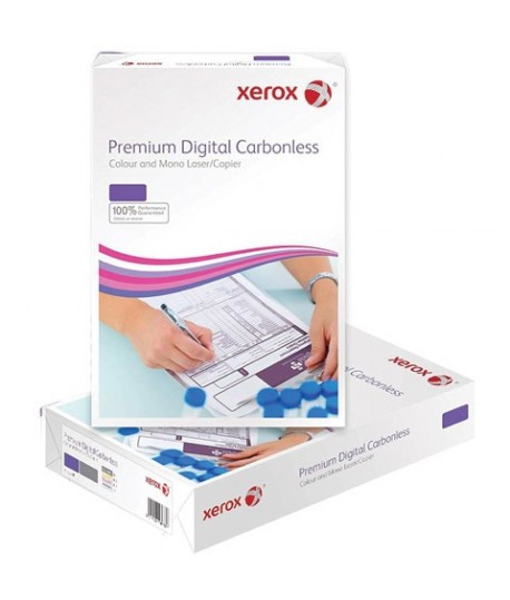 CARBONLESS XEROX 3COPIE 003R99108 RS.501