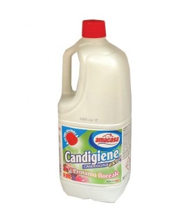 CANDEGGINA PROFUMATA 2 LT