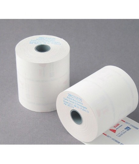 CARTA TERMICA CASSA MM57 X 60MT 4ROT