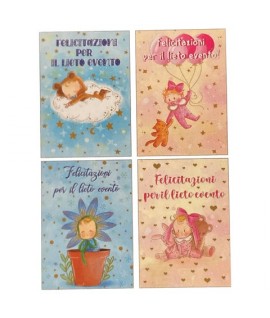 BIGLIETTI CECAMI 10127 LIETO EVENTO 12P