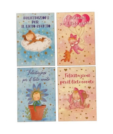 BIGLIETTI CECAMI 10127 LIETO EVENTO 12P