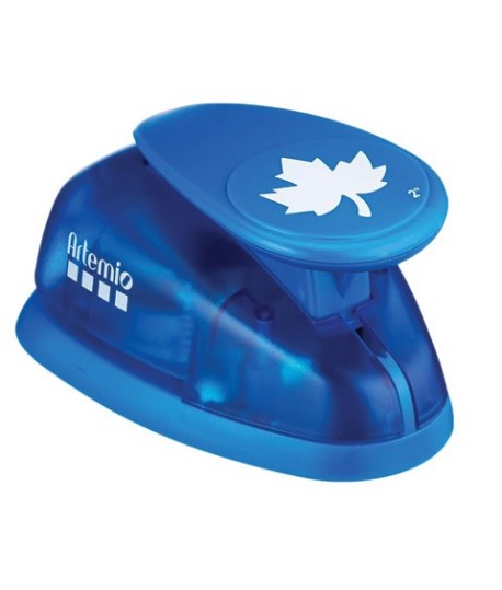 FUSTELLA MAXI ARTEMIO FOGLIA 303 5CM