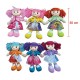 TOYS 28409 BAMBOLA DI PEZZA CM.50