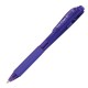 PENNA SFERA PENTEL BX440 IFEEL VIOLA 12P