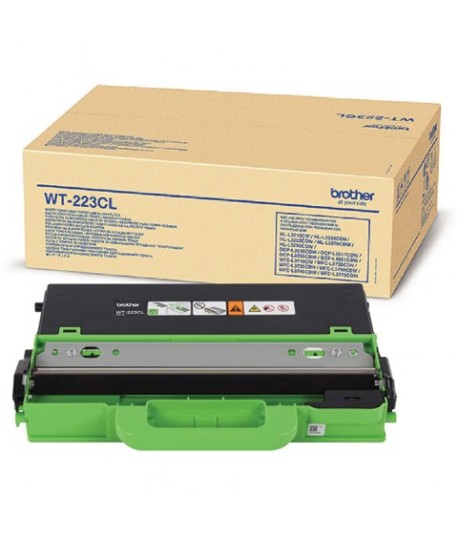 VASCHETTA RECUPERO BROTHER WT223CL