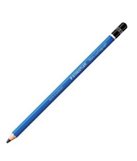 MATITA STAEDTLER 100 LUMOGRAPH 9B 12PZ