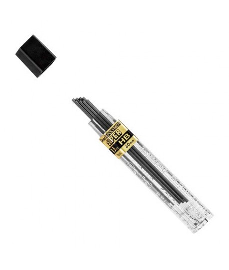 MINE 1,3MM PENTEL CH13-HB 8PZ