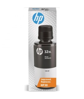 INCHIOSTRO HP 1VV24AE N32XL NERO 135ML