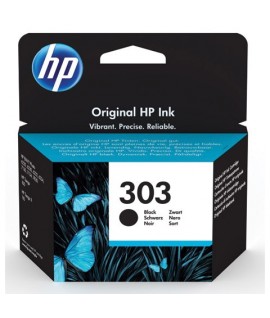INK HP 303 NERO T6N02AE 200 PG