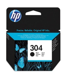 INK HP 304 NERO N9K06AE 120 PG