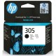 INK HP 305 NERO 3YM61AE 3,55 ML