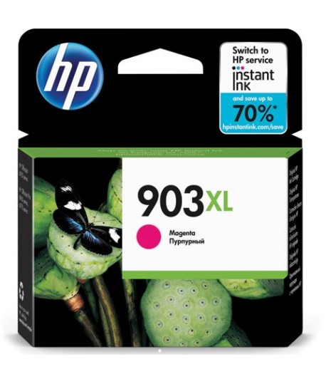INK HP 903XL MAGENTA T6M07AE 9,5 ML