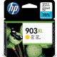 INK HP 903XL GIALLO T6M11AE 9,5 ML