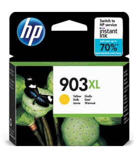 INK HP 903XL GIALLO T6M11AE 9,5 ML