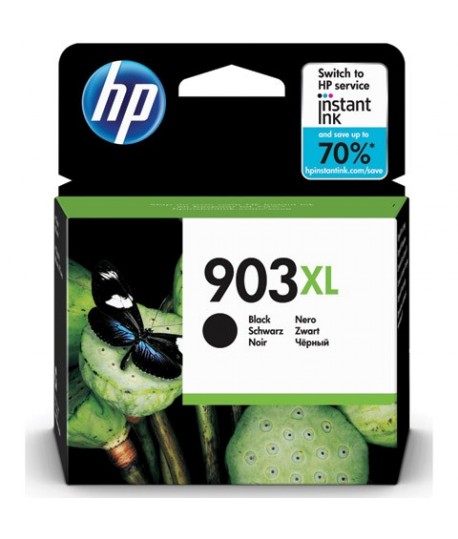 INK HP 903XL NERO T6M15AE 21,5 ML