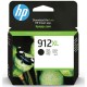 INK HP 3YL84AE 912XL NERO (825 PG)