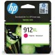 INK HP 3YL82AE 912XL MAGENTA (825 PG)