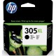 INK HP 305XL NERO 3YM62AE 6,45 ML 240PG