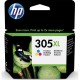 INK HP 305XL COL. 3YM63AE 5 ML 200PG