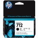 INKJET HP 3ED70A N712 NERO 38 ML