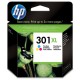 INKJET HP CH564E N301 XL COLORI