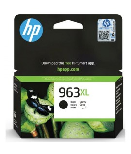 INK HP 3JA30AE 963XL NERO 2000 PAG