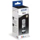 INKJET EPSON T00P1 ECOTANK 104 NERO