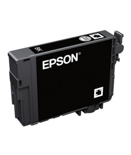 INKJET EPSON T02W1 502XL NERO BINOCOLO