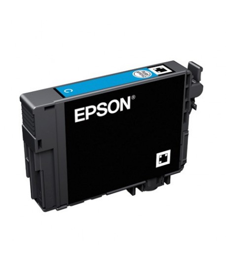 INKJET EPSON T02W2 502XL CIANO BINOCOLO